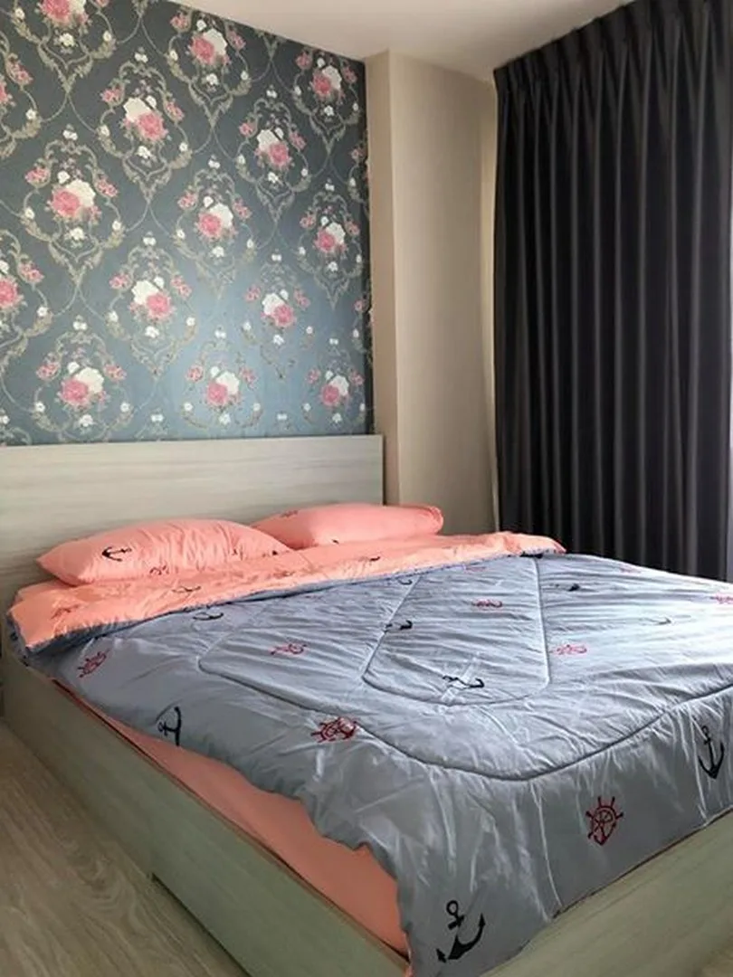 Property photos for Aspire Ngamwongwan