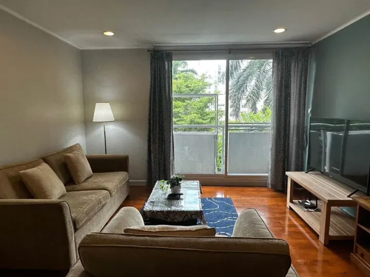 Property photos for Baan Siri Ruedee