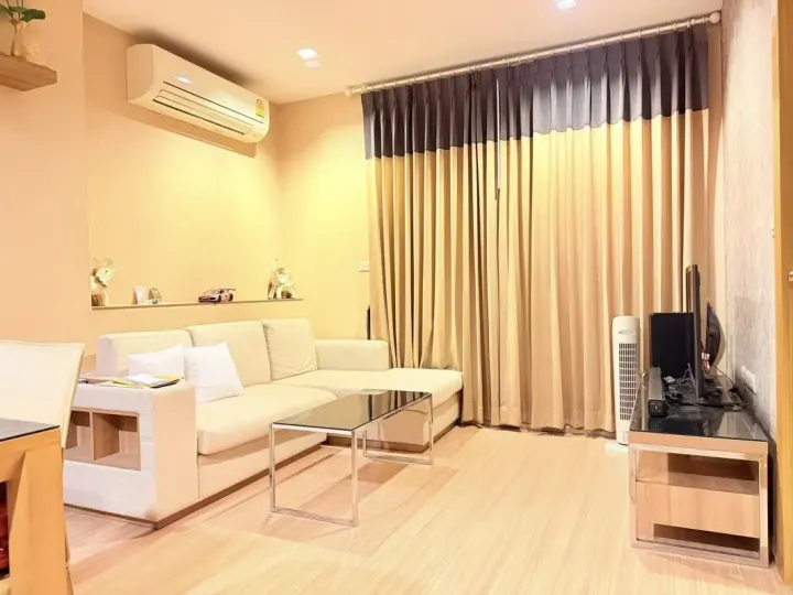 Property photos for Rhythm Ratchada