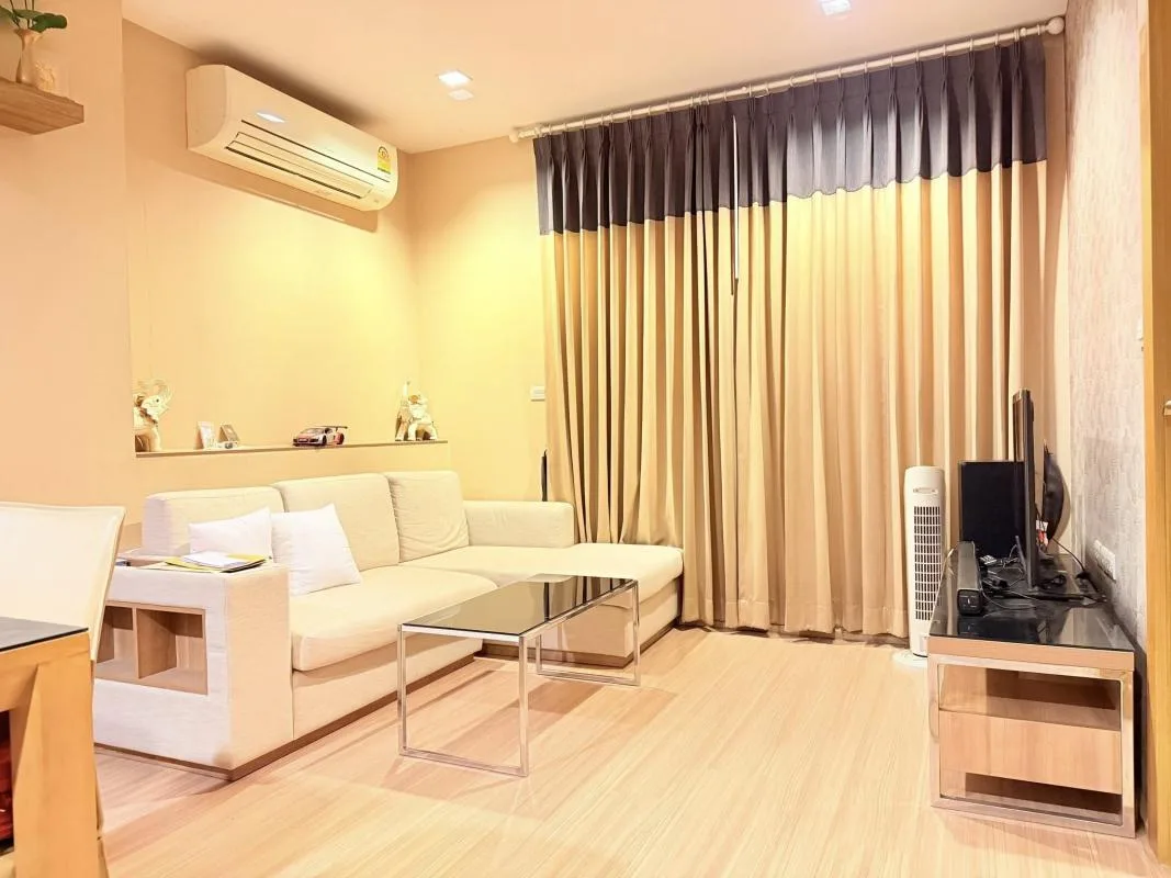 Property photos for Rhythm Ratchada