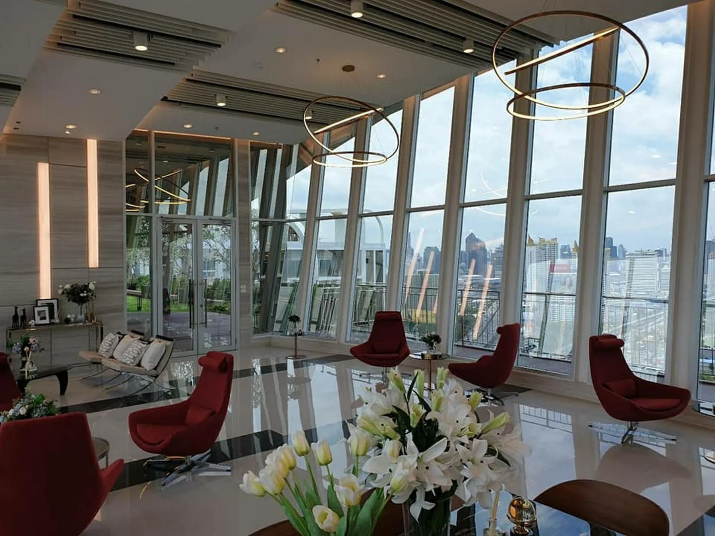 Property photos for Supalai Veranda Rama 9