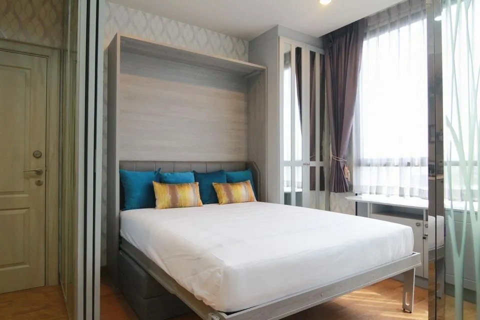 Property photos for The Editor Saphan Khwai