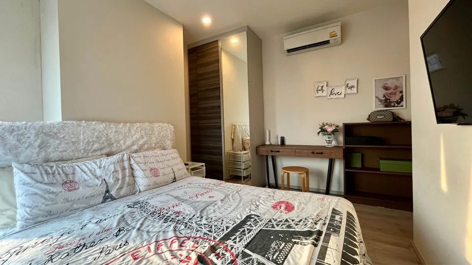 Property photos for Centric Huay Kwang Station