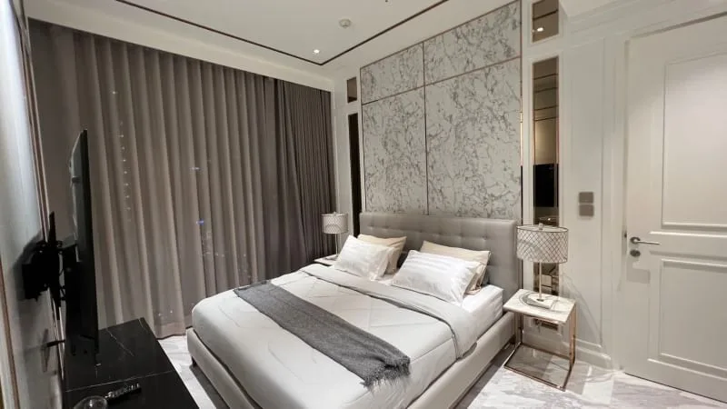 Property photos for KHUN by YOO inspired by Starck
