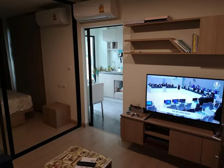 Property photos for Niche Mono Sukhumvit 50