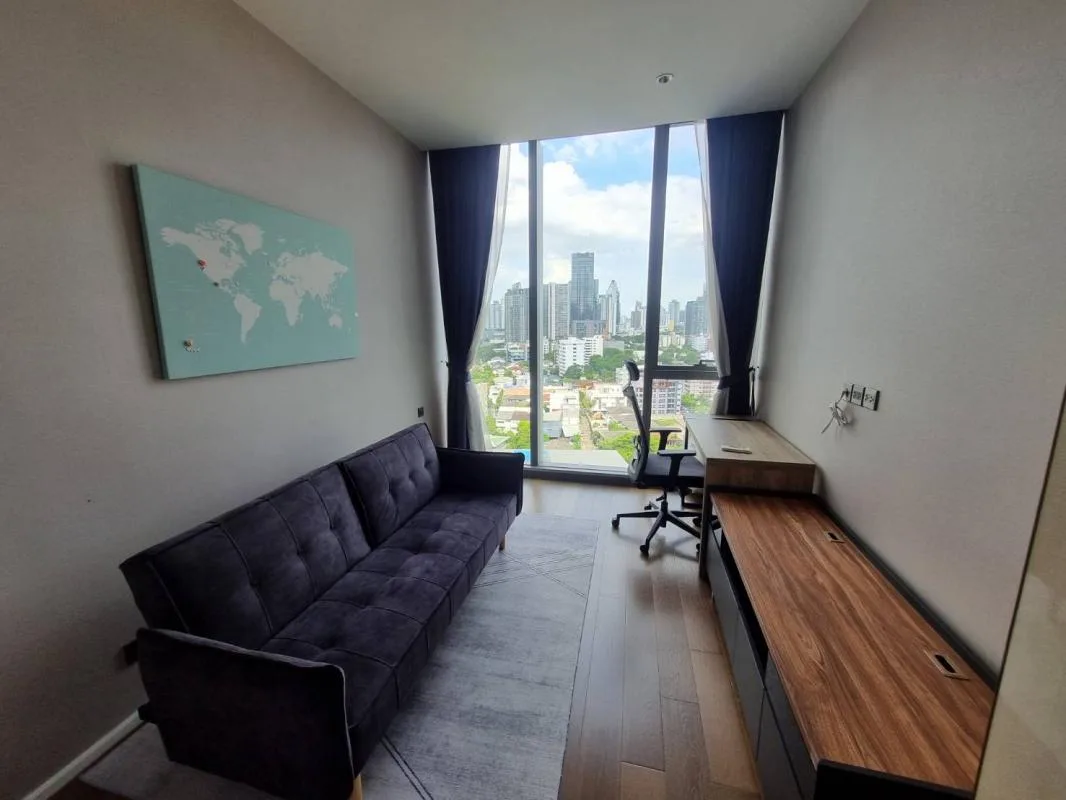 Property photos for Kraam Sukhumvit 26