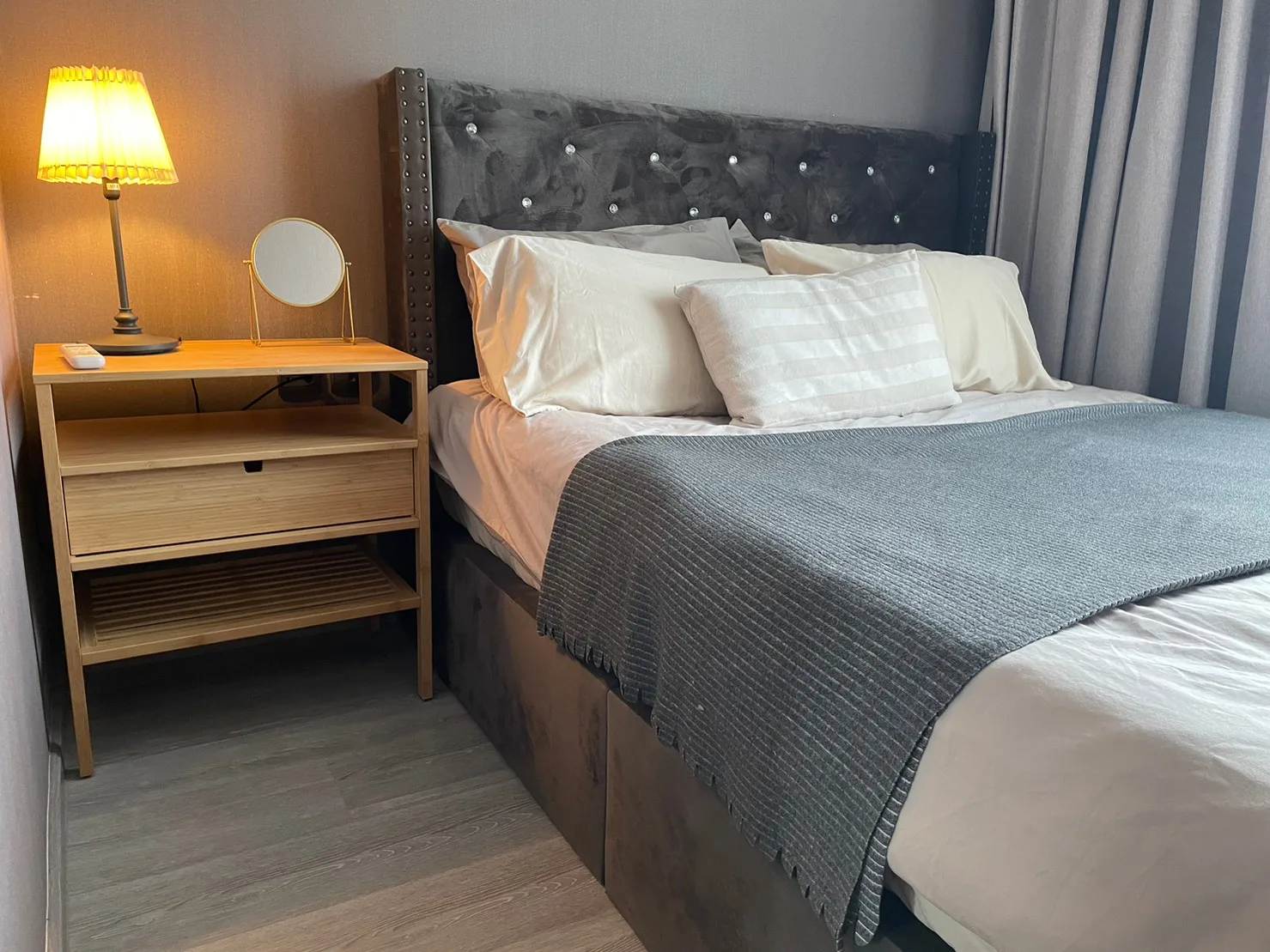 Property photos for The Line sukhumvit 101