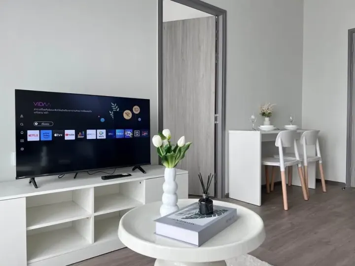 Property photos for Rich Point @ Bts Wutthakat