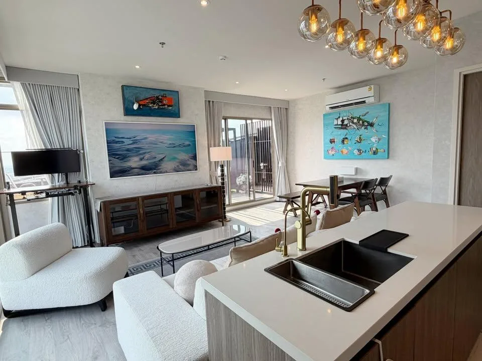 Property photos for Rhythm Ekkamai Estate