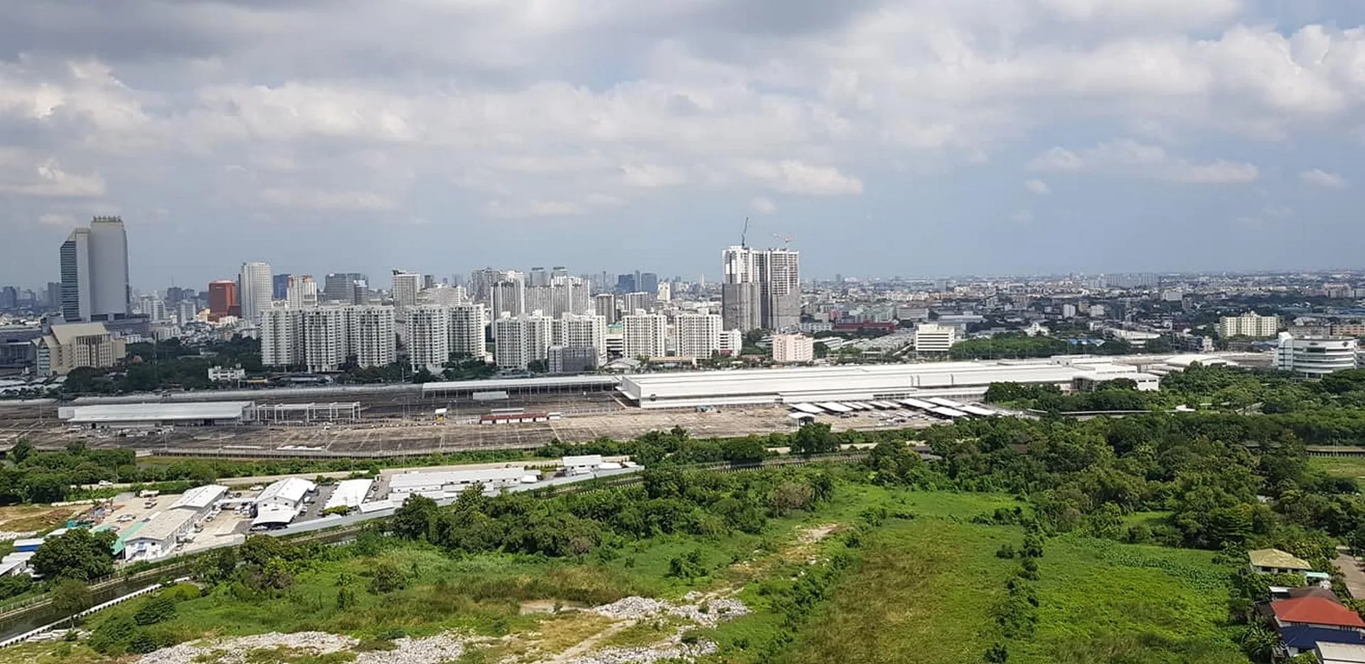 Property photos for Supalai Veranda Rama 9