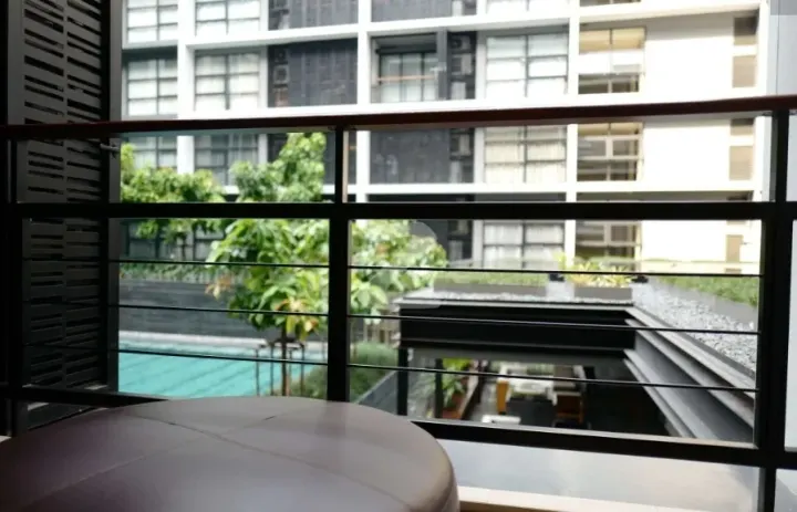 Property photos for Mode Sukhumvit 61