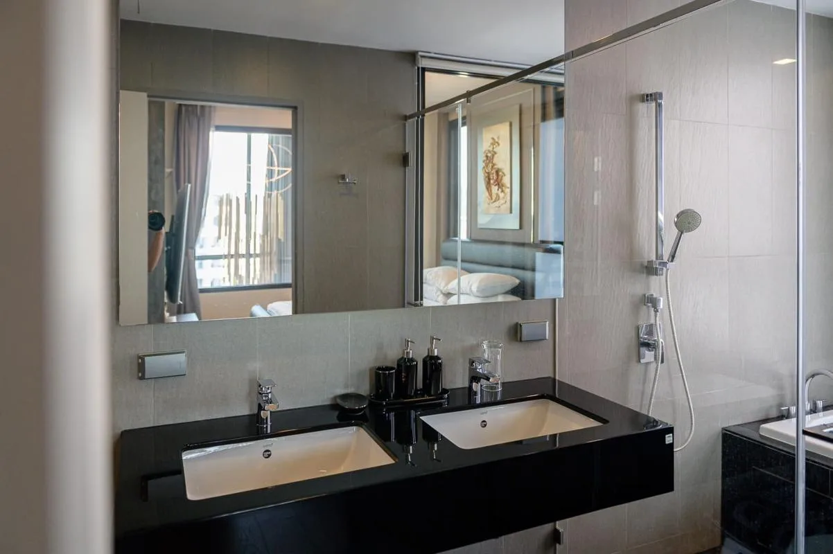 Property photos for Whizdom Avenue Ratchada - Ladprao