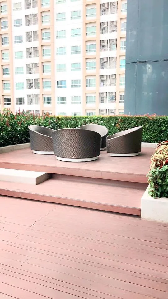 Property photos for Hive Sathorn