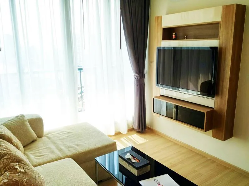 Property photos for Rhythm Sathorn
