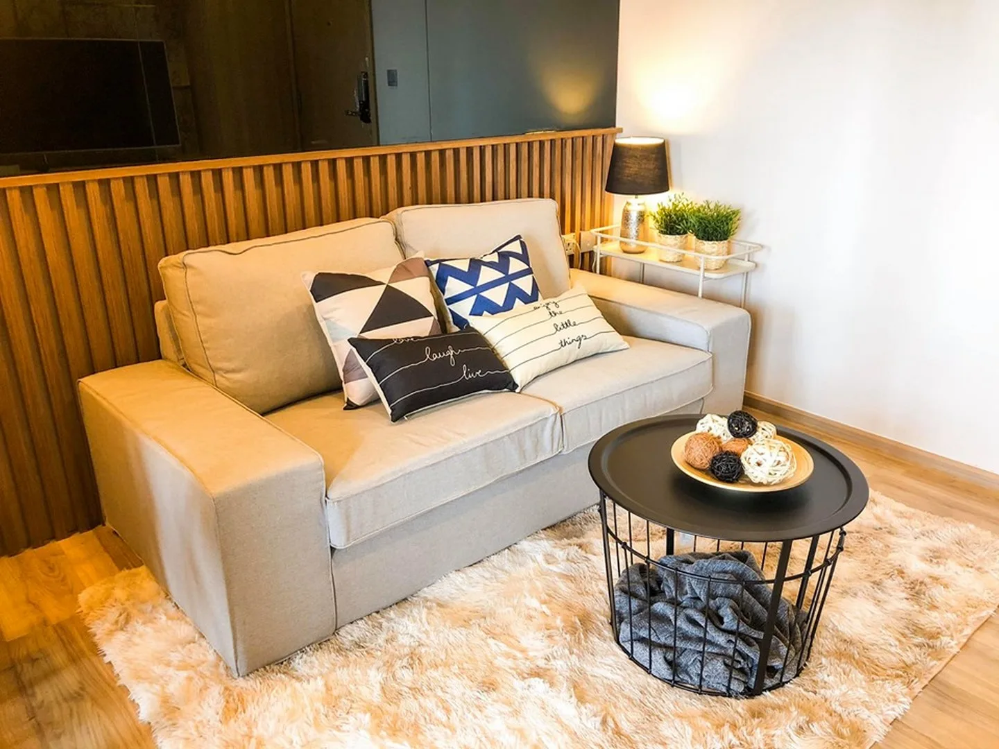 Property photos for THE LINE Jatujak - Mochit