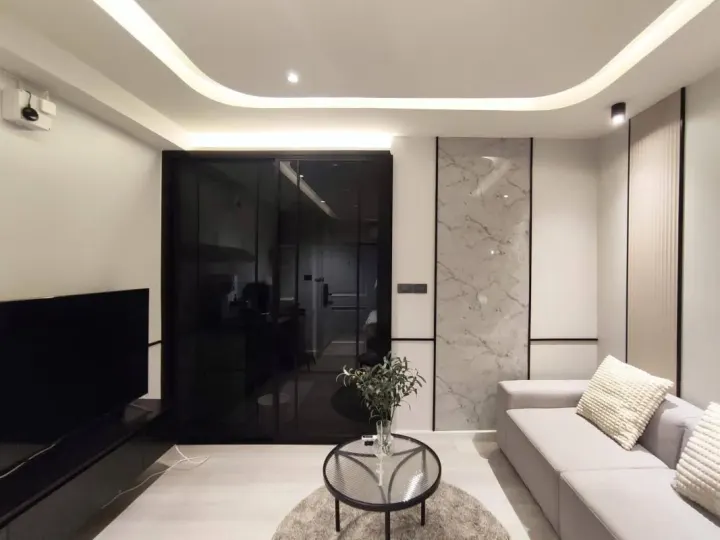 Property photos for City Living Ratchada