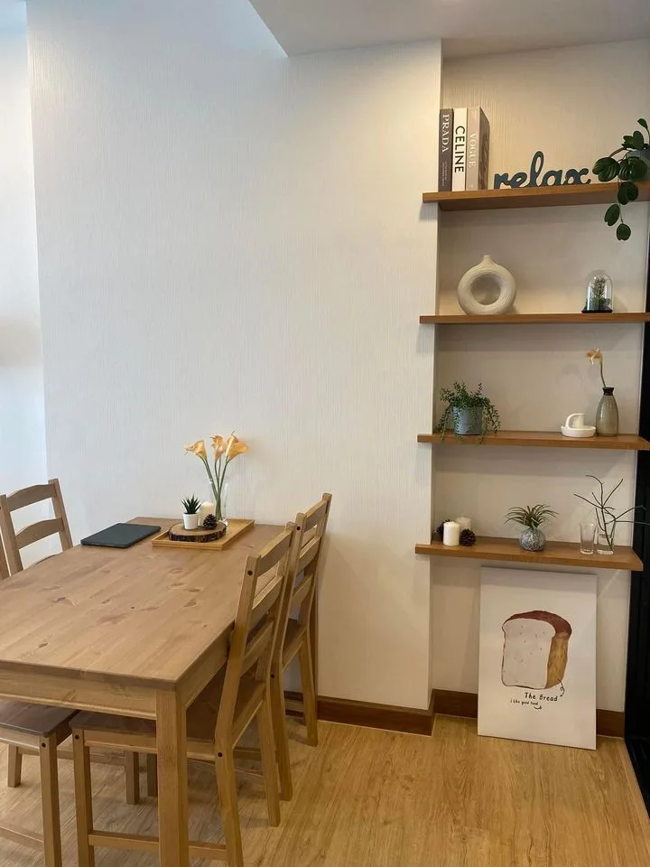 Property photos for Supalai Premier Charoen Nakhon