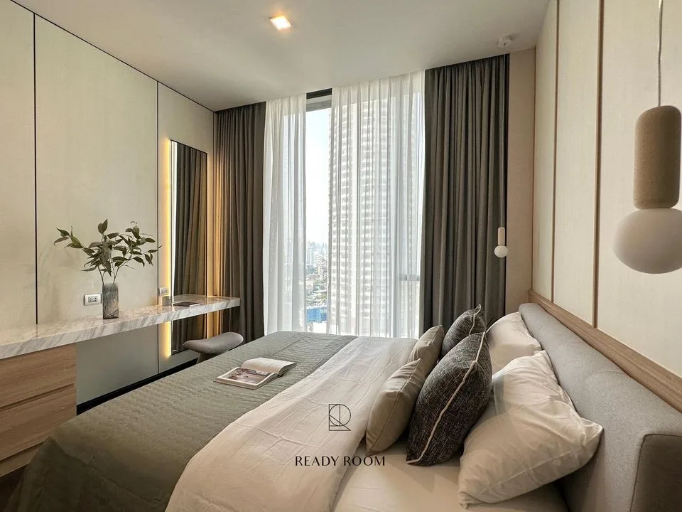 Property photos for Laviq Sukhumvit 57