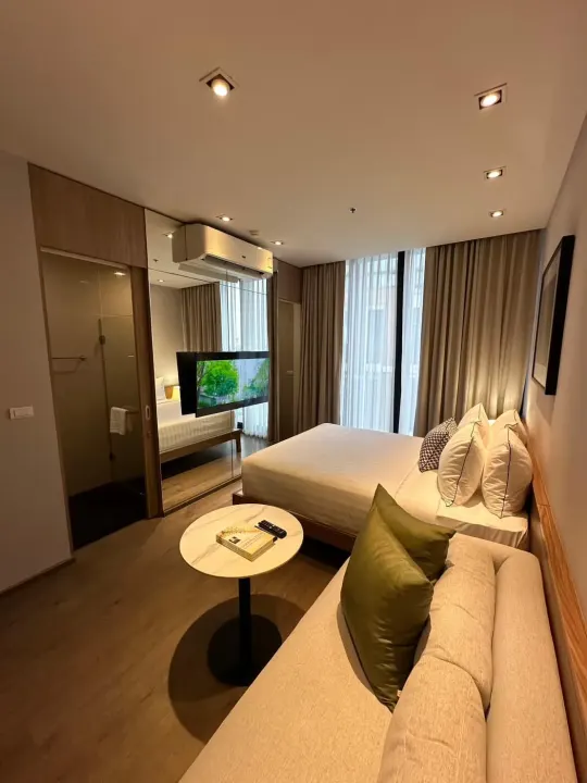 Property photos for Park Origin Phromphong