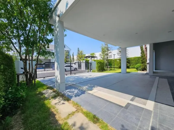 Property photos for Nantawan Pinklao - Kanchana