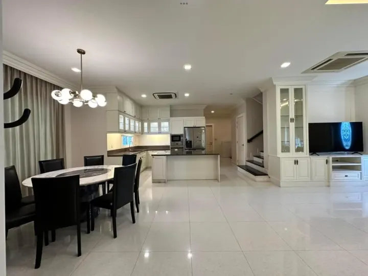 Property photos for Narasiri Bangna