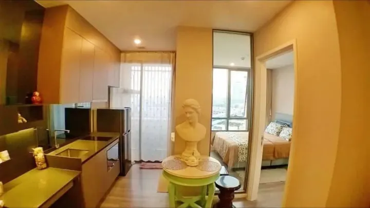 Property photos for The Room Sukhumvit 69