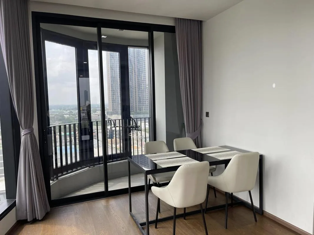 Property photos for Ideo Q Sukhumvit 36