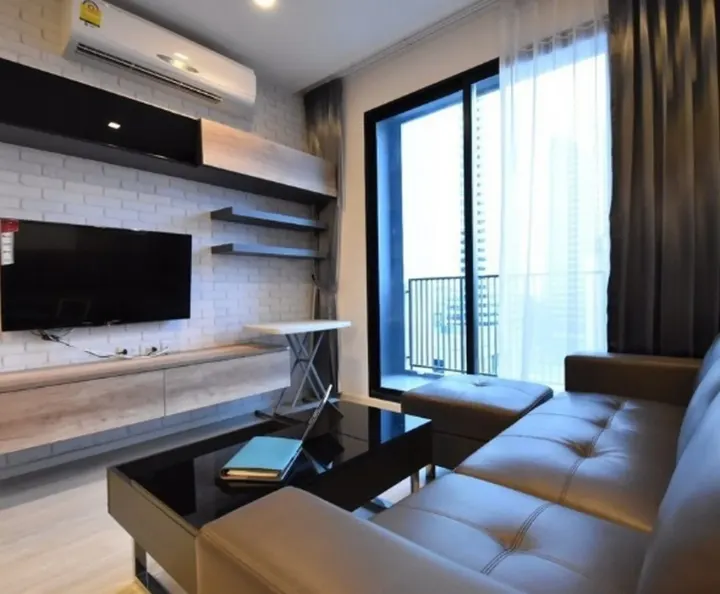 Property photos for Quinn Condo Ratchada