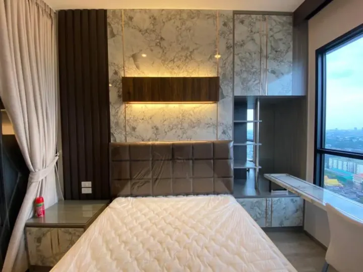 Property photos for Knightsbridge Prime Onnut