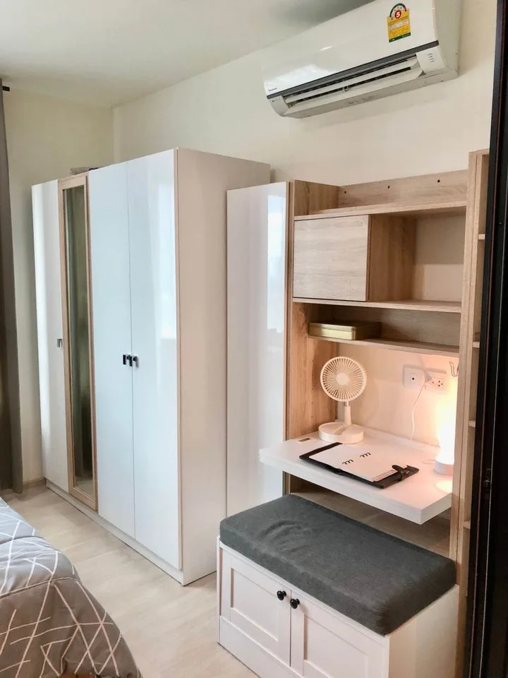 Property photos for Life Asoke