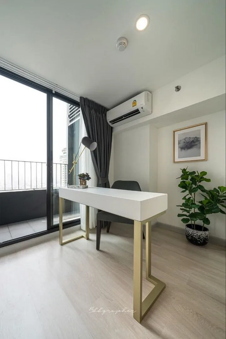 Property photos for Knightsbridge Prime Sathorn