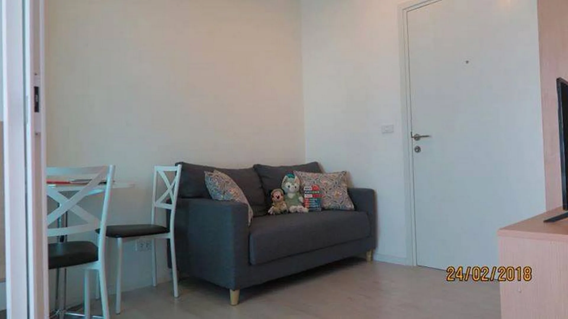 Property photos for Aspire Sathorn Thapra