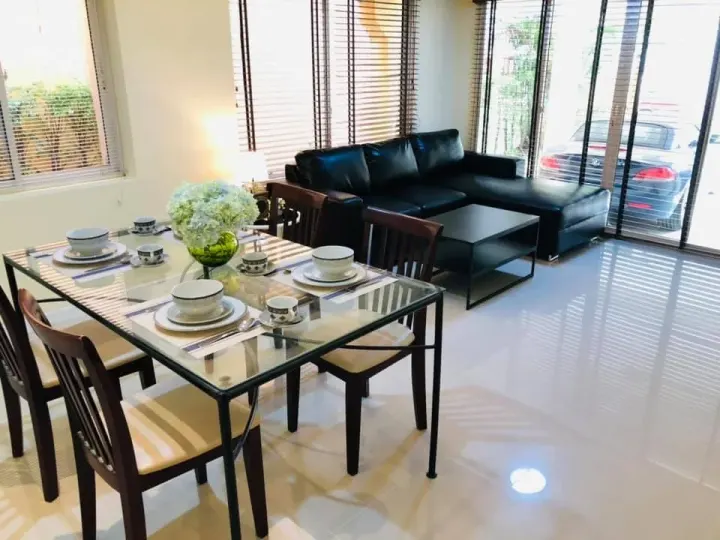 Property photos for Single House Sukhumvit 31 Alley, Lane 2