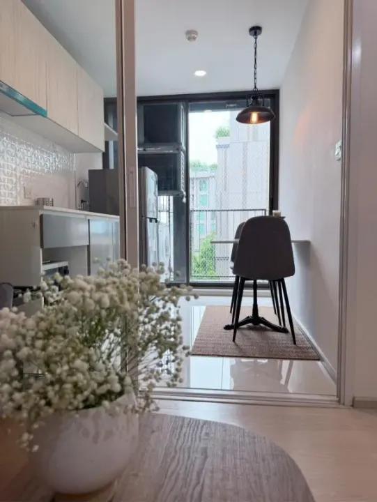 Property photos for The Tree Sukhumvit 64