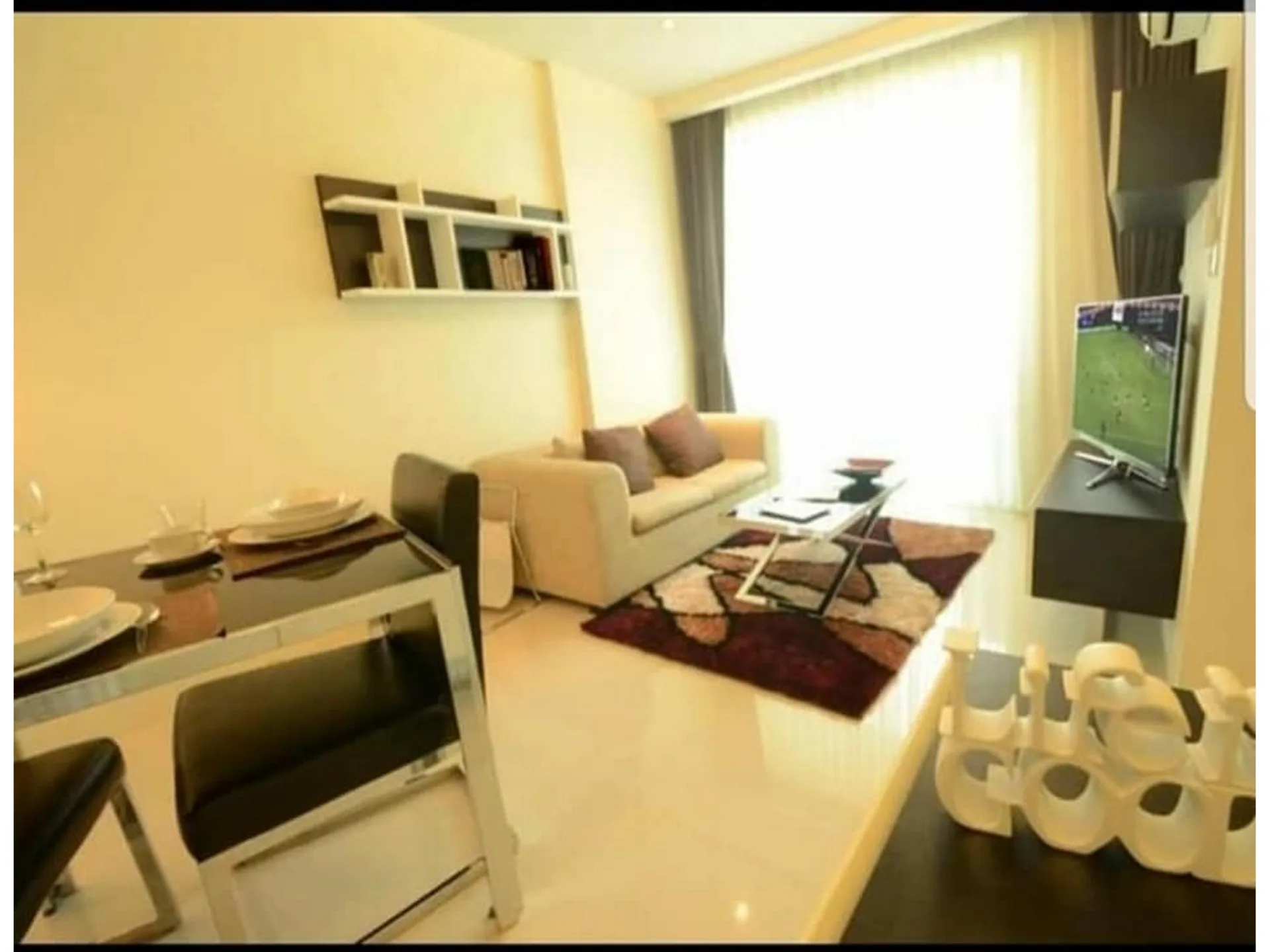 Property photos for Beverly 33