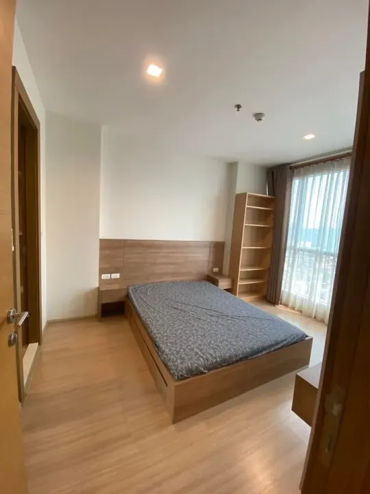 Property photos for Rhythm Ratchada - Huai Khwang