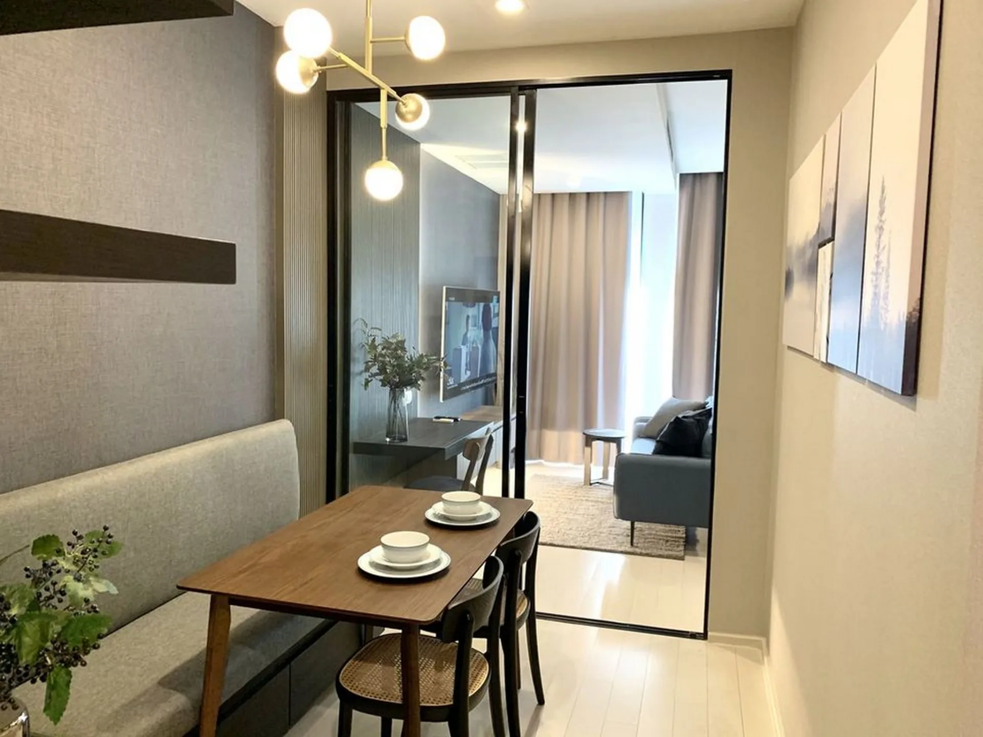 Property photos for Noble Ploenchit