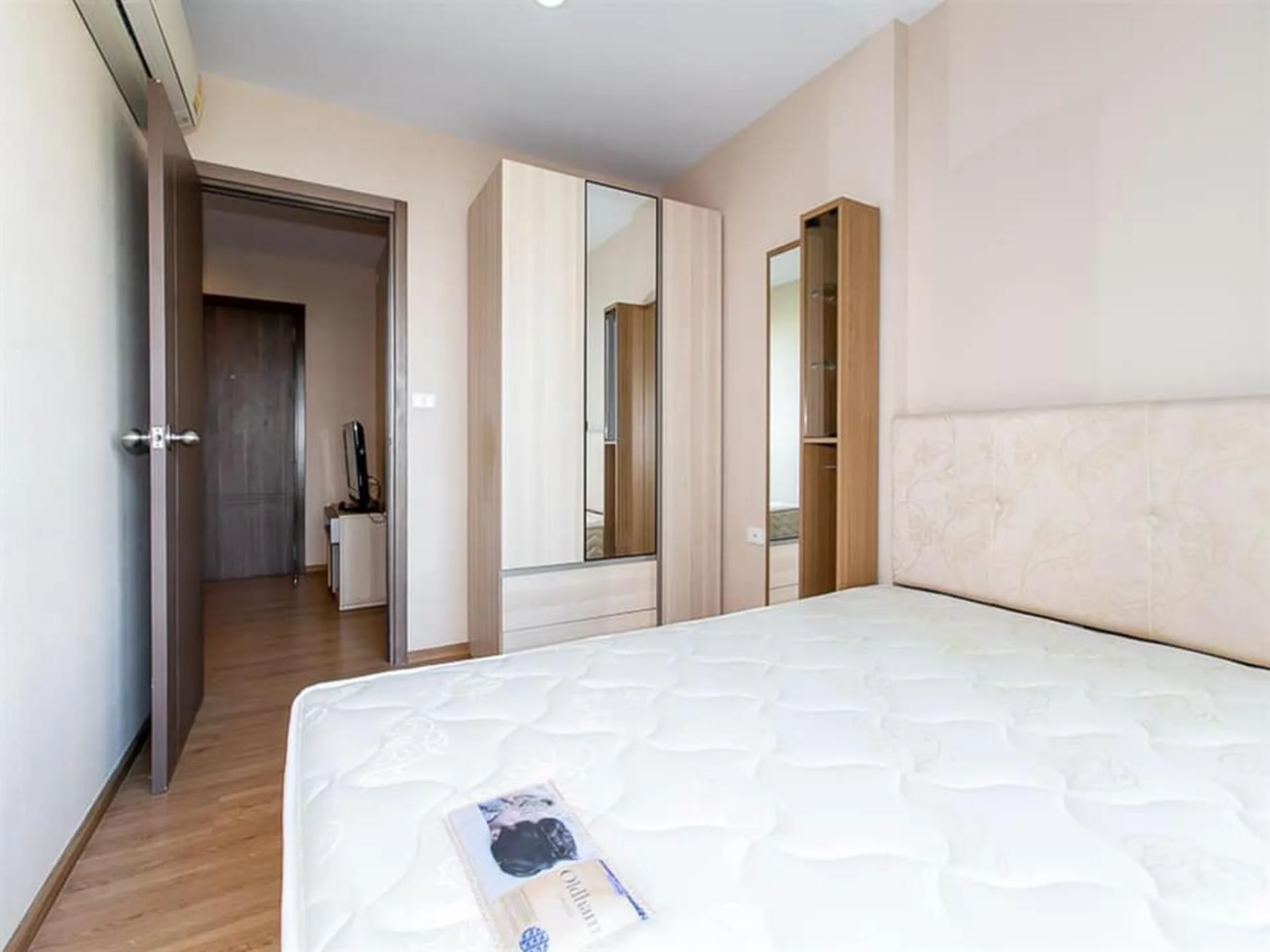 Property photos for The Base Sukhumvit 77