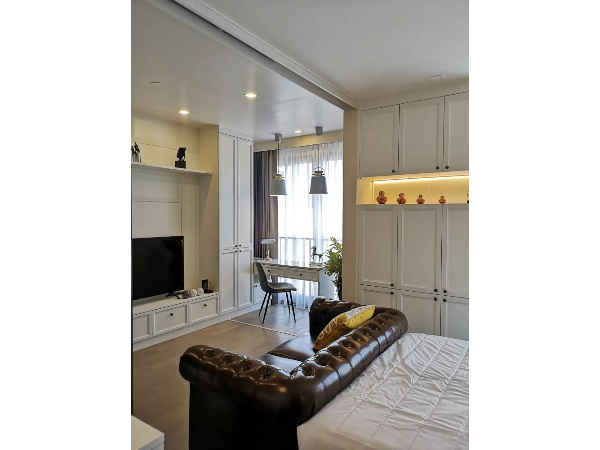 Property photos for Ashton Asoke