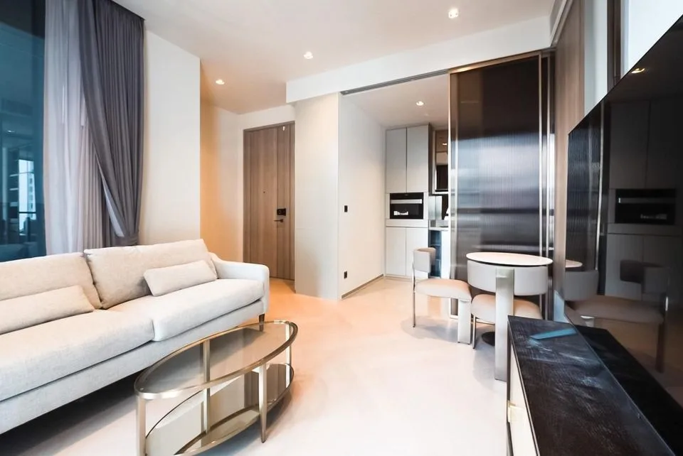 Property photos for The Reserve Sathorn