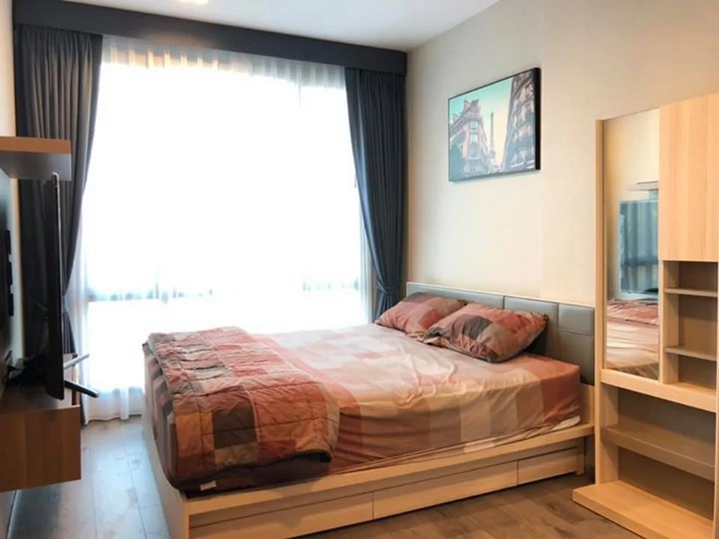 Property photos for Whizdom Avenue Ratchada - Ladprao