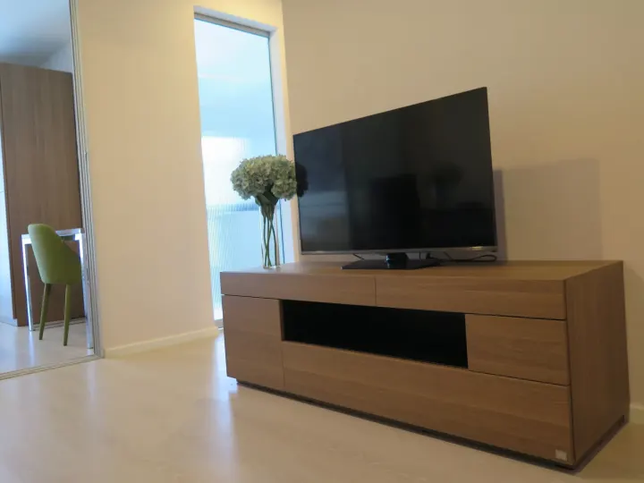 Property photos for Rhythm Sathorn - Narathiwas