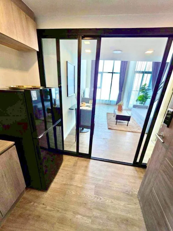 Property photos for Modiz Sukhumvit 50