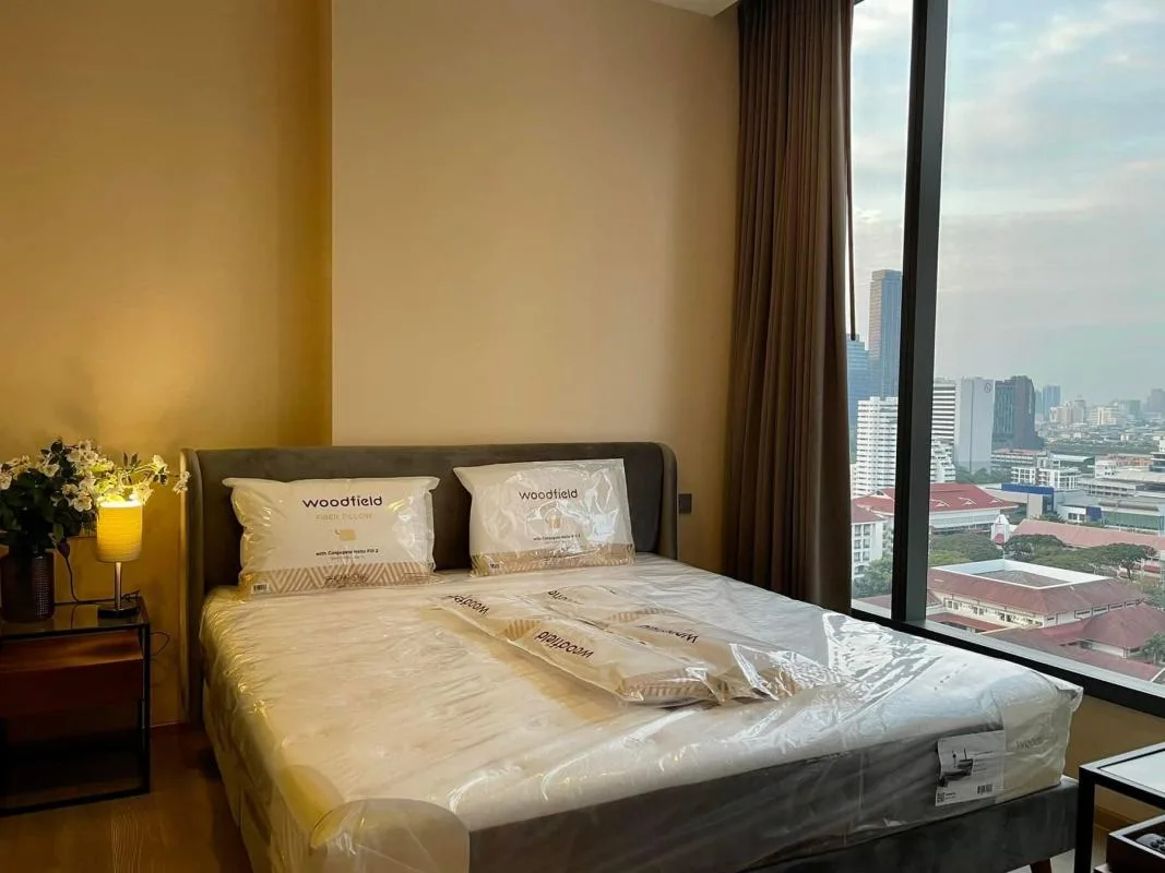 Property photos for The Esse Asoke