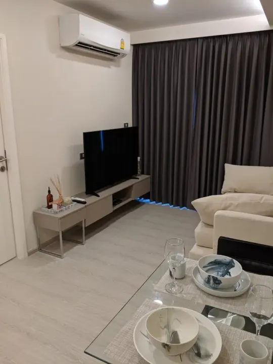 Property photos for Vtara Sukhumvit 36