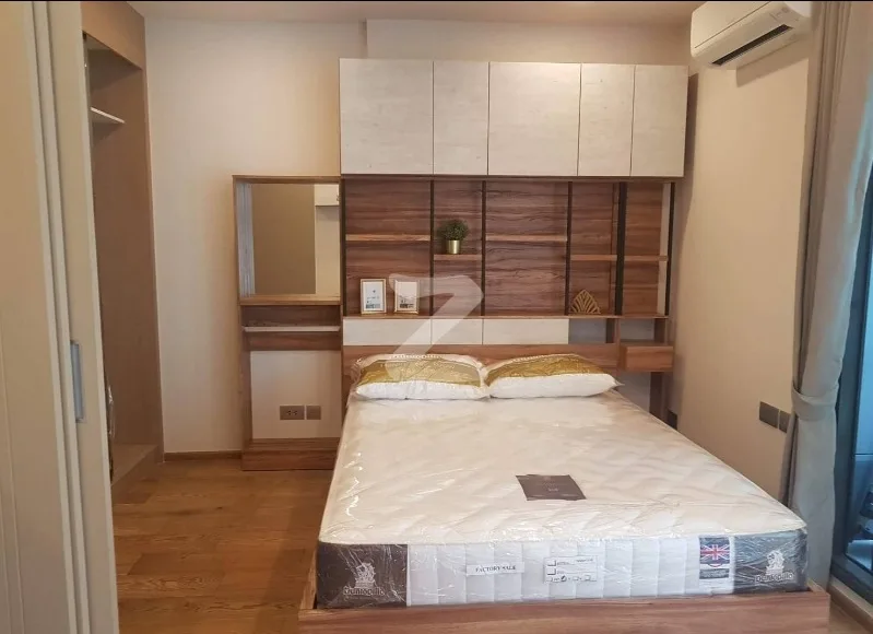 Property photos for Q Chidlom - Phetchaburi