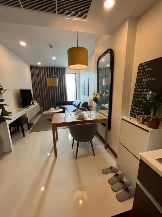 Property photos for Supalai Premier Charoen Nakhon
