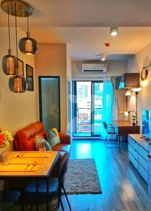 Property photos for Ideo Q Chula - Samyan
