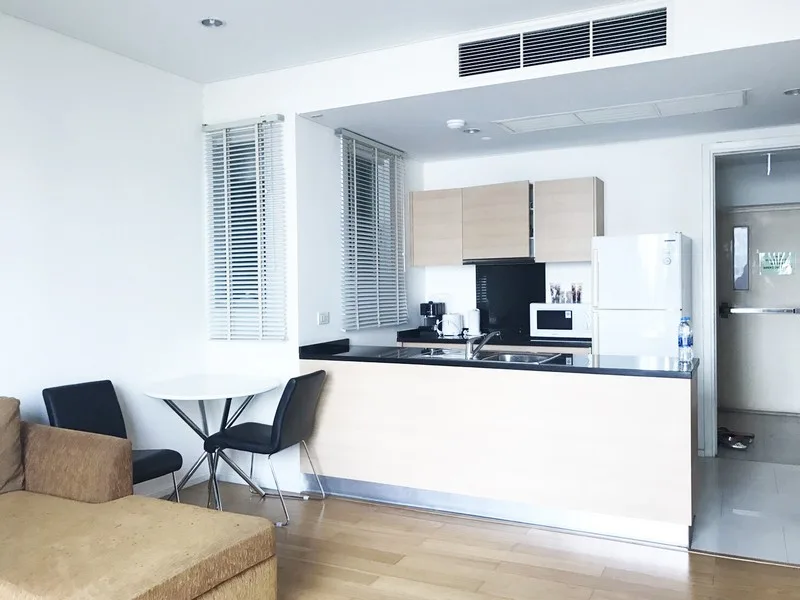 Property photos for Wind Sukhumvit 23