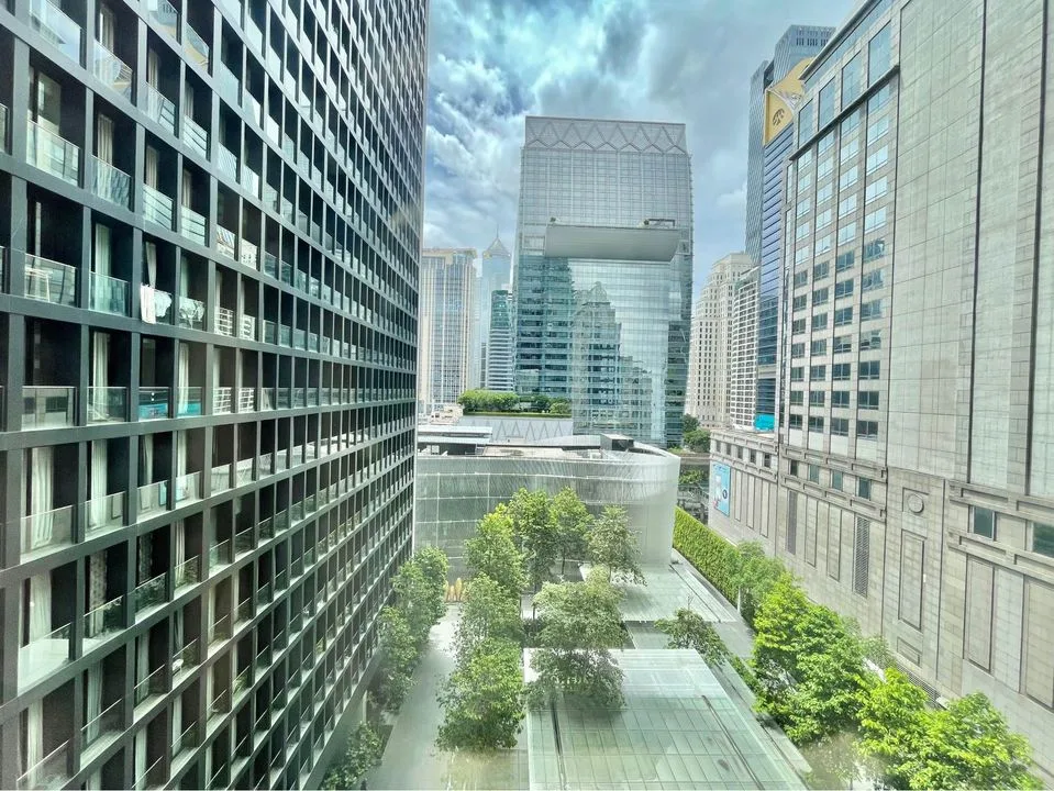 Property photos for Noble Ploenchit